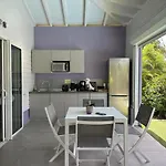 Villa Nid d\'Amour - Piscine - Lagon Saint-François