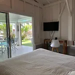 Villa Nid d\'Amour - Piscine - Lagon Saint-François